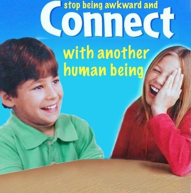 Connect Four Meme