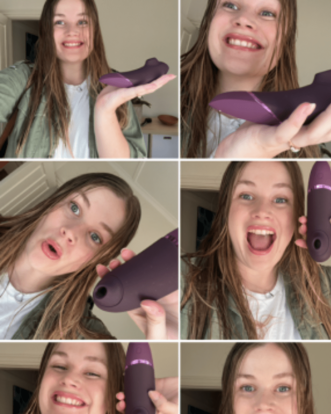 I Finally Tried The Sex Toy I've Waited Months For | Punkee I Finally Tried The Sex Toy I've Waited Months For | Punkee