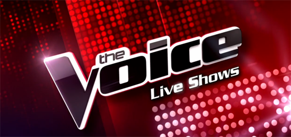 The Voice Recap Live