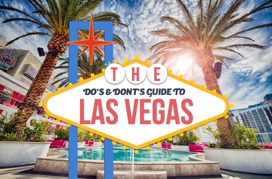 Las Vegas Travel Guide What To Do
