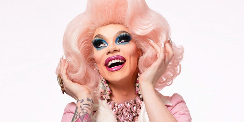 Makeup Tips To Level Up Your Look From Aussie Drag Queen Art Simone