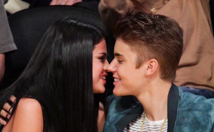 Selena Gomez and Justin Bieber Just Dropped a Surprise Song About Their Relationship