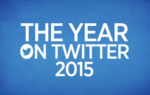 Biggest Moments 2015 Twitter