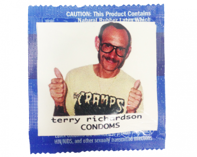 Terry Richardson Archives | Punkee