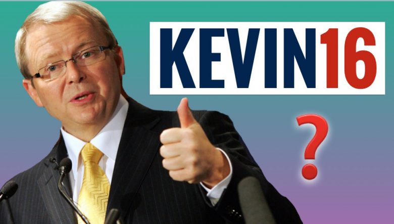 Kevin Rud Labor Party Vote