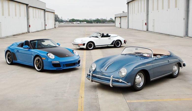 Jerry Seinfeld is selling off his Porsche collection worth £20 million.