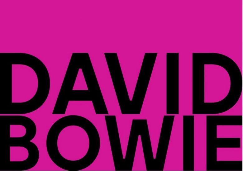 cfdaBoard of Directors’ Tribute// #DavidBowie David Bowie