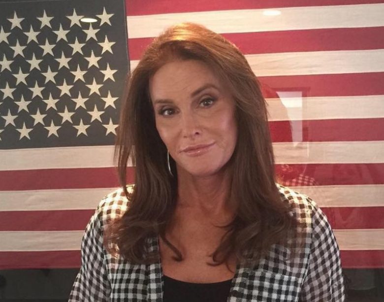 Caitlyn Jenner is appear in the new season of 'Transparent