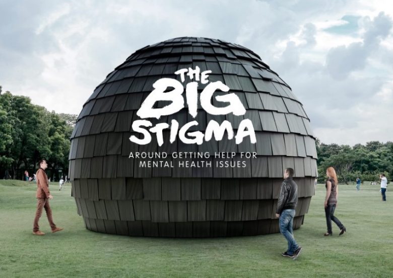 The Big Stigma