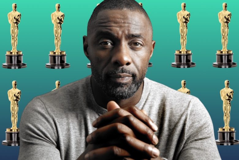 Idris Elba, John Boyega and Michael B. Jordan join Academy after Oscars diversity row