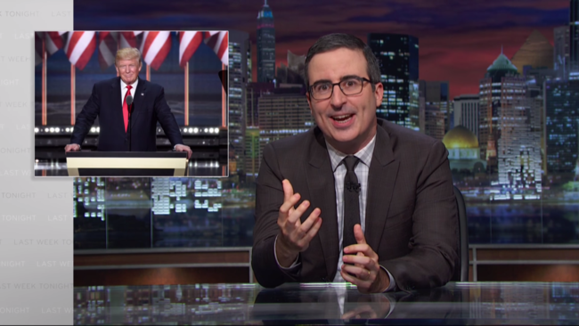 ct-john-oliver-republican-national-convention-video-20160725