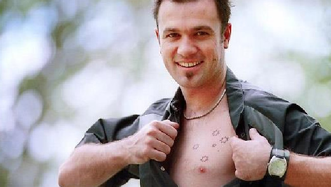 SHANNON NOLL ARRESTED