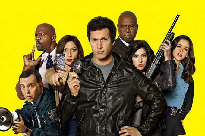 PSA: You Can Watch New ‘Brooklyn Nine-Nine’ Direct From The US Tomorrow ...