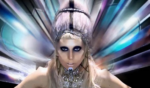 Lady Gaga Star Is Born