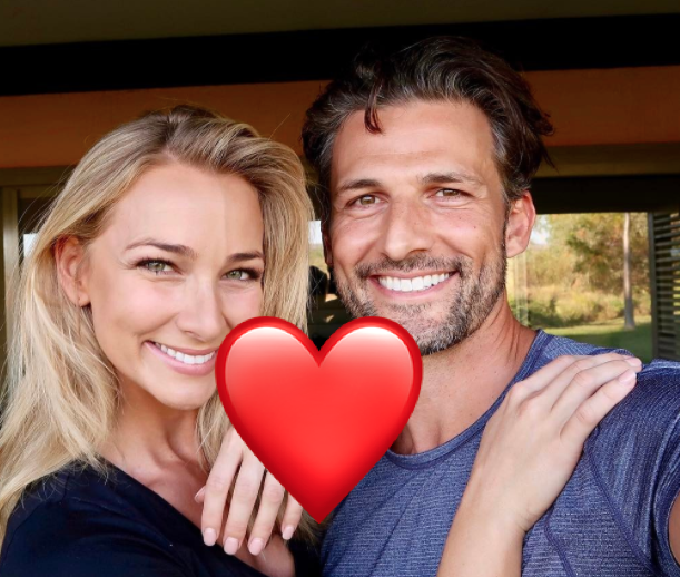The Bachelor’s Tim Robards and Anna Heinrich announce engagement