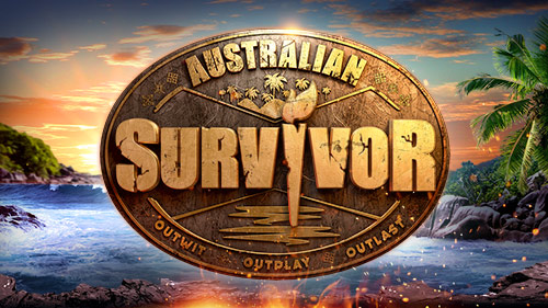 Survivor Australia 2017