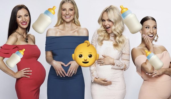 Yummy Mummies cast: Who starred in the Netflix show and where are