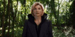 Doctor Who: Jodie Whittaker announced as 13th Doctor