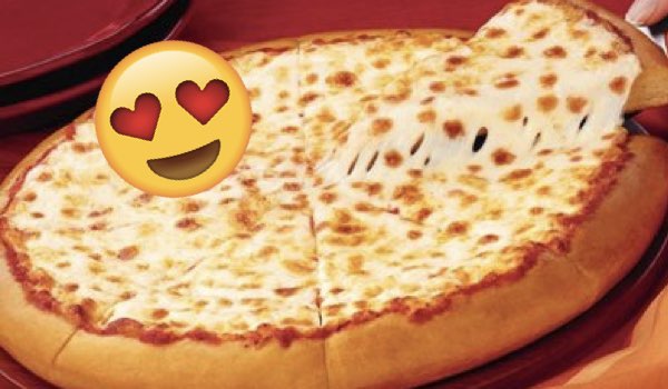 PIZZA WARS Pizza Hut Is Trolling Dominos By Giving Away Free