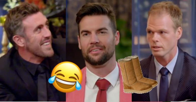 the bachelorette sophie ugg boots
