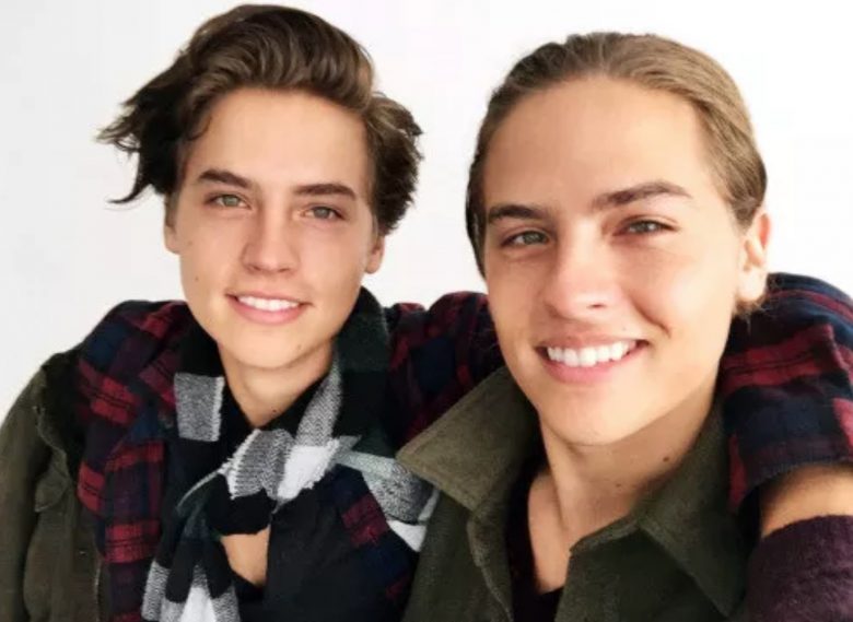Cole Dylan Sprouse