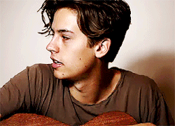 Cole Sprouse Hot Beautiful