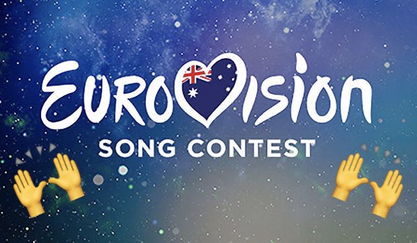 eurovision australia 2018