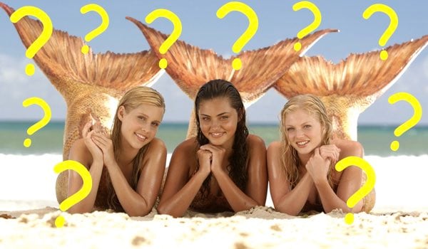 9 Hard Hitting Questions We Had After Rewatching H20 Just Add Water