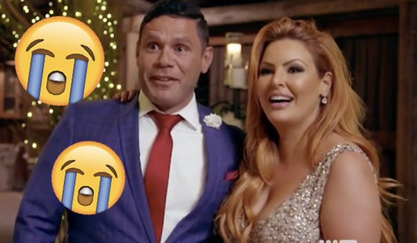 telv sarah married first sight