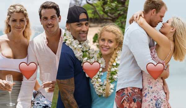 bachelor in paradise still together