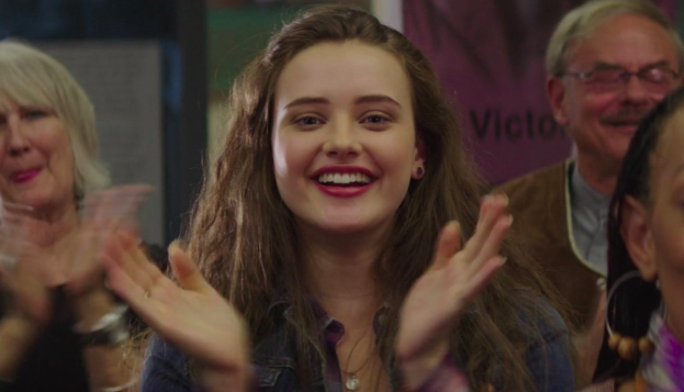 Who Is Cursed Star Katherine Langford Everything You Need To Know  Capital