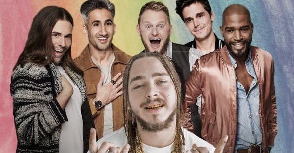 queer eye post malone