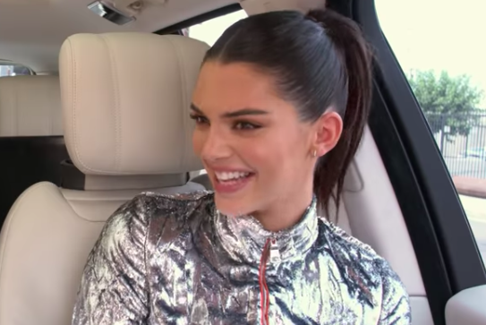 Kendall Jenner Asked Hailey Baldwin An Awks Question About