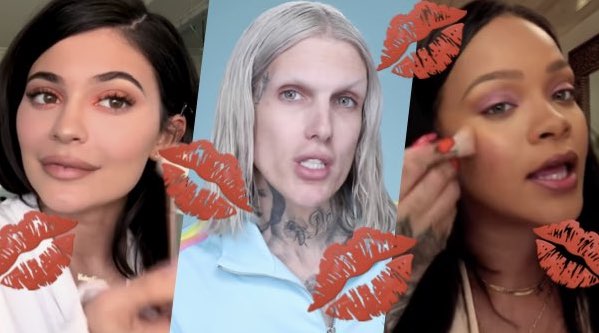 Here Are The Most Viewed Makeup Tutorials On Youtube