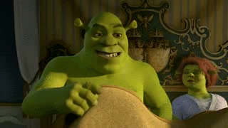 Why Shrek Wanted Fiona To Stay As An Ogre Not A Human Princess