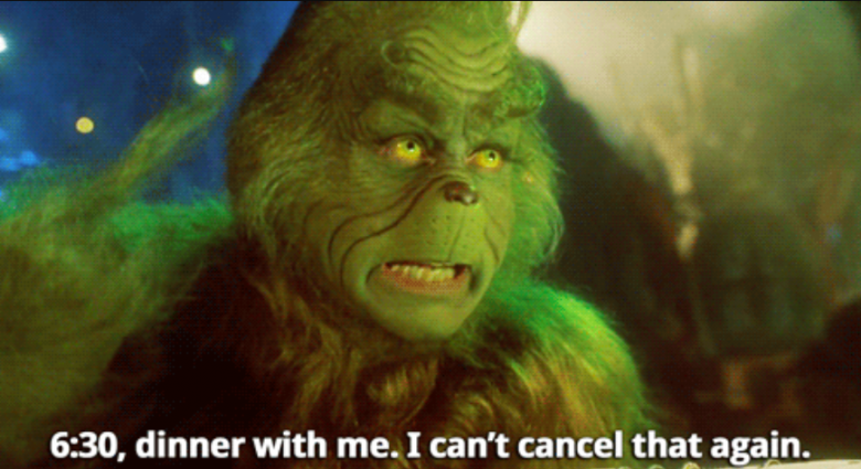 the grinch quotes best funniest