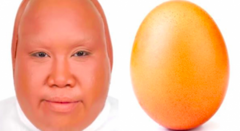 This Tutorial Of Patrick Starrr Turning Into An Egg Definitely Won't ...