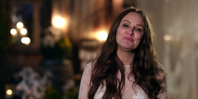 Married At First Sight Recap episode 2