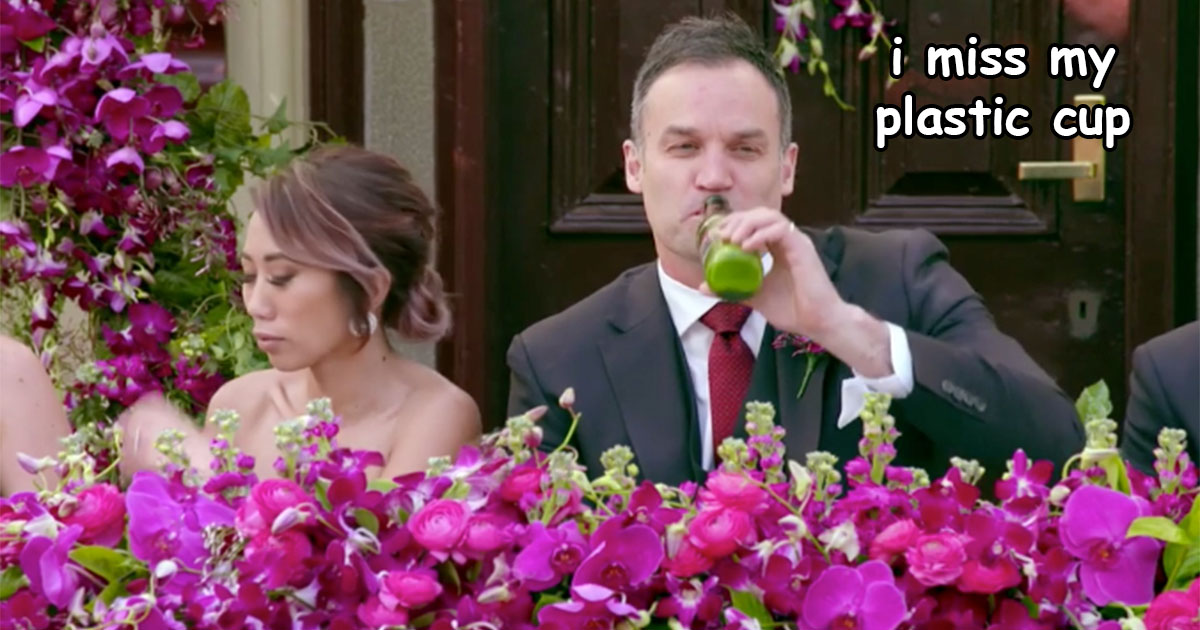 married at first sight recap episode 3