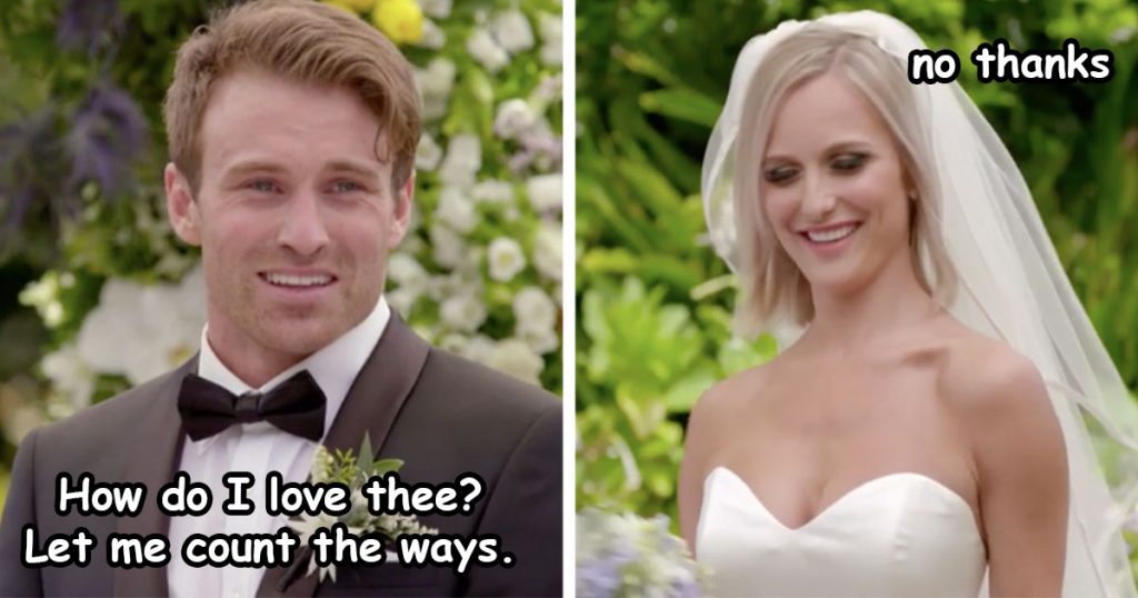 billy susie married at first sight