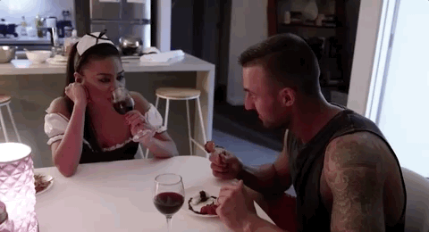 married at first sight cyrrell nic 