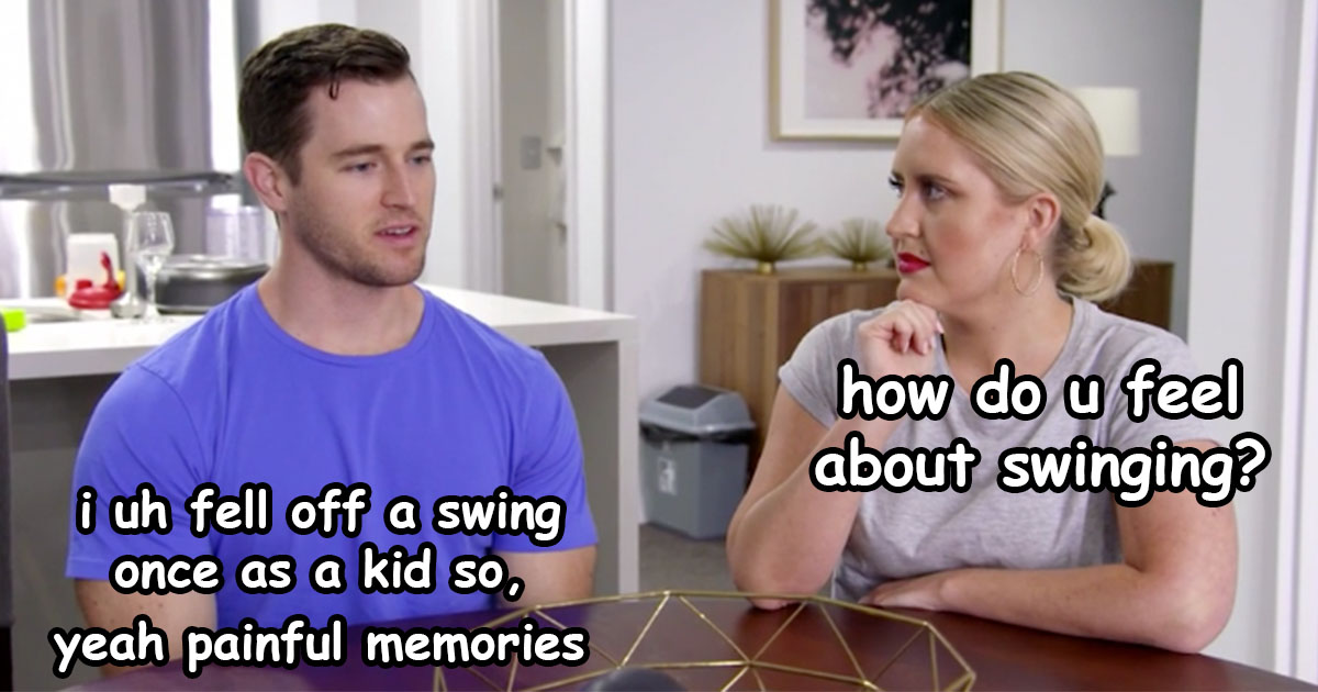 Married At First Sight recap