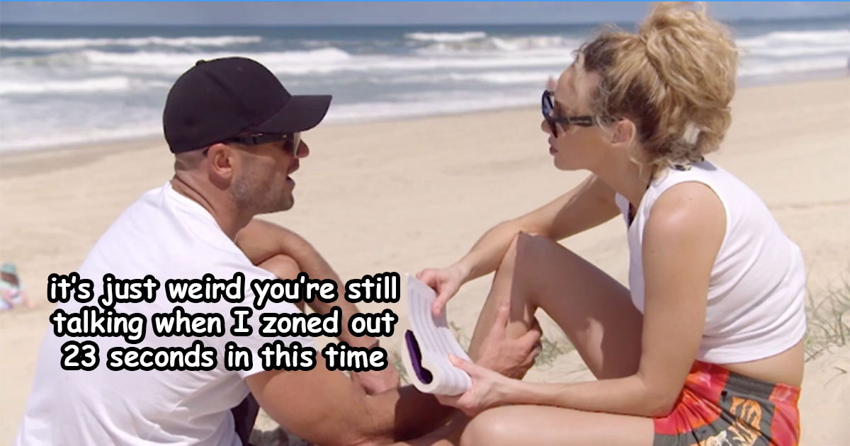 Married At First Sight recap 4