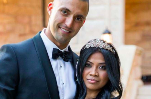 married at first sight cyrell nic