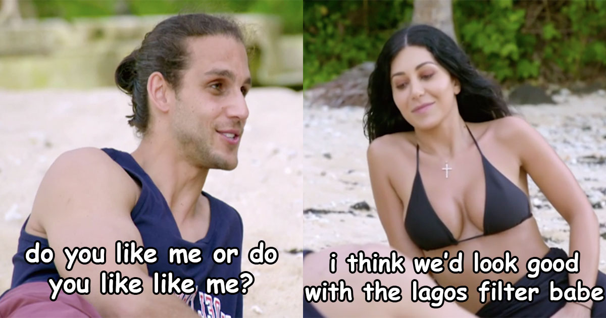 married at first sight recap 