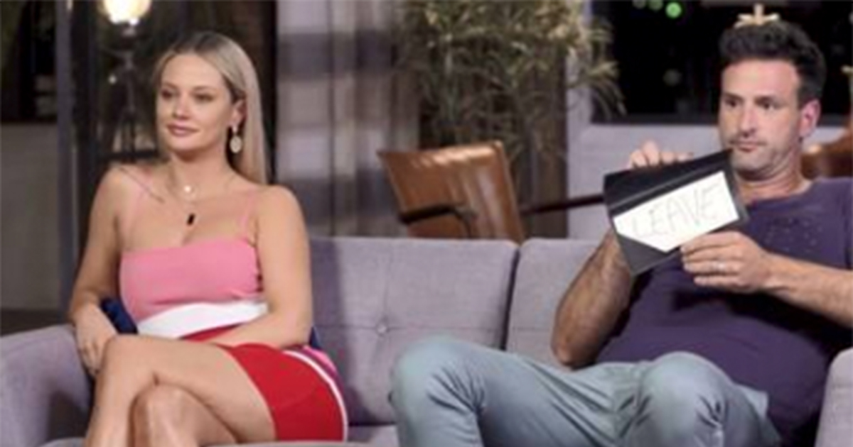 married at first sight ep 28