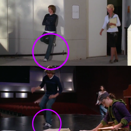 High School Musical 2' Interesting Details and Mistakes You Missed