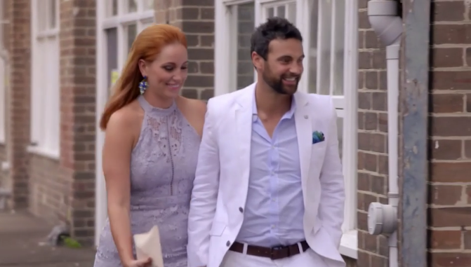 married at first sight ep 27