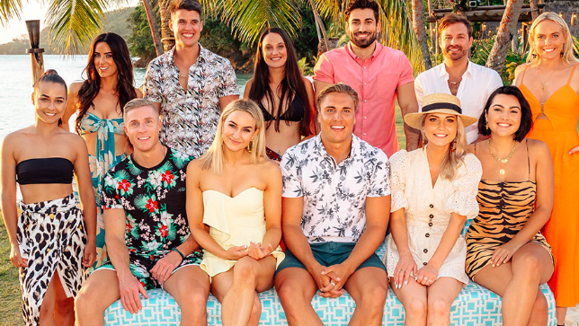 bachelor in paradise air date