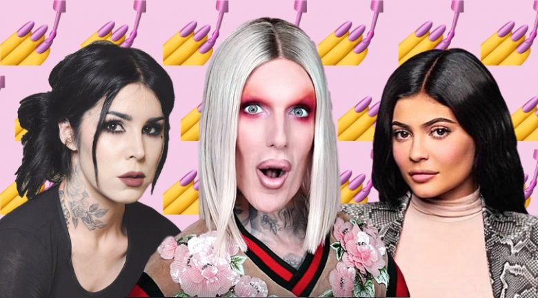 Every Feud Jeffree Star Has Been Involved in on Social Media